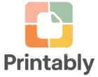 Printably Logo